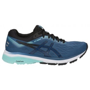 Кроссовки беговые женские ASICS GT-1000 7 1012A030-401