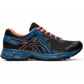 Кроссовки беговые женские ASICS GEL-SONOMA 4 1012A160-003