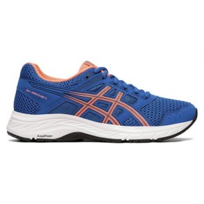 Кроссовки беговые женские ASICS GEL-CONTEND 5 1012A234 - 402