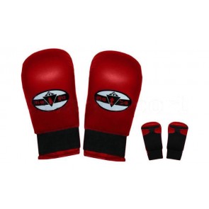Накладки (перчатки) для карате MATSA MA-0010