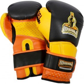 Перчатки тренировочные RING TO CAGE Gel-Lined MFG06T
