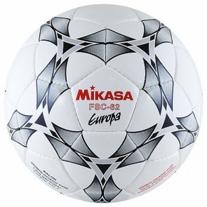 Футзальный мяч Mikasa FSC62-EUROPA