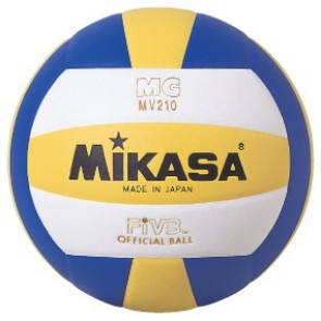 Волейбольный мяч Mikasa MV210