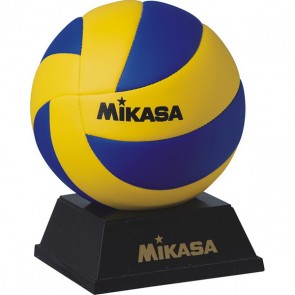 Сувенирный волейбольный мяч Mikasa MVA 1,5