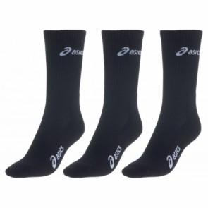 Спортивные носки ASICS 3PPK Cash Crew Sock 321744-0900