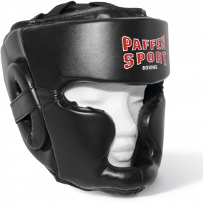 Боксерский закрытый шлем PAFFEN SPORT FIT Training headgear