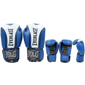 Перчатки боксерские PU ELAST BO-0225