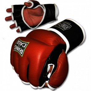 Перчатки MMA для соревнований RING TO CAGE Amateur Hybrid Gloves