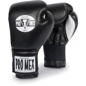 Боксерские перчатки для спаррингов PRO MEX Professional Bag