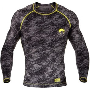 Рашгард Venum Tramo Rashguard Long Sleeves