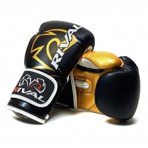 Тренировочные перчатки RIVAL RB7 Fitness Bag Gloves