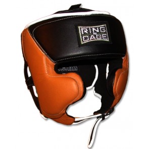 Шлем защитный RING TO CAGE RC48B