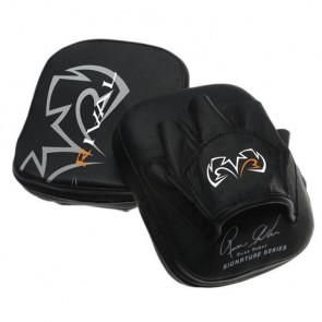 Лапы RIVAL RPM60 Workout Nano Punch Mitts