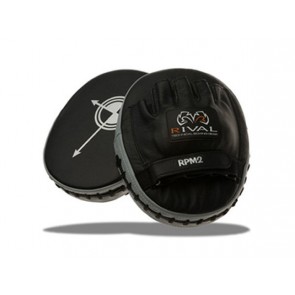 Лапы RIVAL RPM2 Punch Mitts