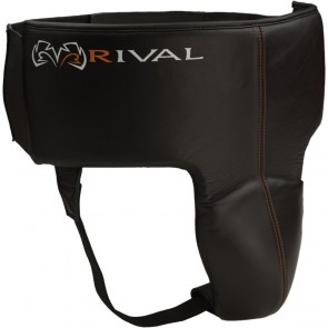 Бандаж для защиты паха RIVAL RNFL60 WORKOUT 180