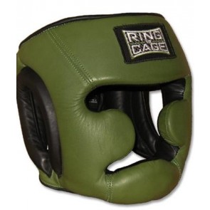 Защитный шлем для бокса RING TO CAGE RC50