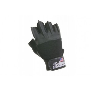 Перчатки для бодибилдинга SCHIEK Platinum Lifting Gloves 530