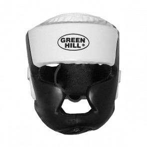 Шлем боксерский GREEN HILL"POISE"