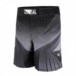 Шорты Bad Boy Legacy Evolve Black