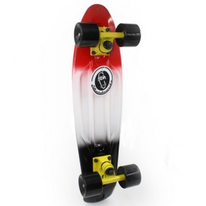 Скейт Penny Board FISH COLOR SK-402-8