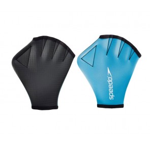 Перчатки для аквафитнеса SPEEDO 8069190309 Aqua Glove