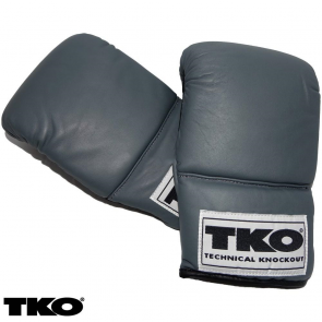Снарядные перчатки TKO Duratek/Mesh Bag Gloves 501MBG