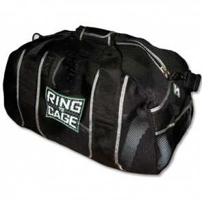 Спортивная сумка RING TO CAGE R2C Mesh Gear Bag