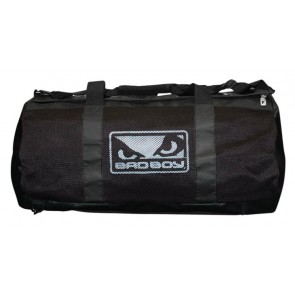 Сумка спортивная Bad Boy Mesh Bag