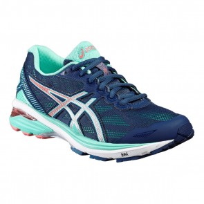 Кроссовки для бега женские ASICS GT 1000 5 T6A8N-5893