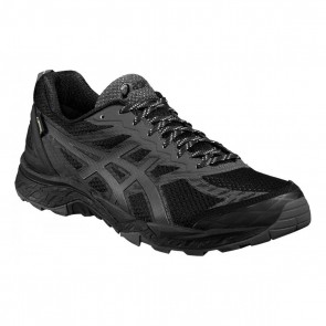 Кроссовки беговые мужские ASICS GEL FUJITRABUCO 5 G-TX T6J1N-9095