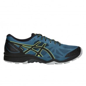 Кроссовки для бега ASICS GEL-FUJITRABUCO 6 G-TX T7F0N - 400