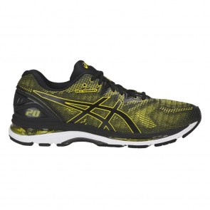 Кроссовки для бега ASICS GEL-NIMBUS 20 T800N - 8990