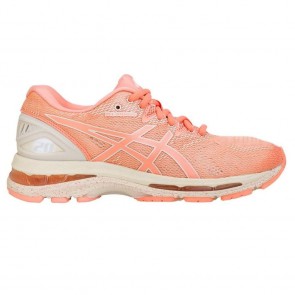Кроссовки для бега женские ASICS GEL-NIMBUS 20 SP T854N - 0606