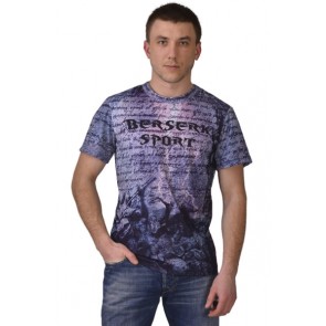 Футболка BERSERK ARCHITECT of the WAR