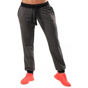 Штаны BERSERK WOMENS ATHLETIC PANTS dark grey
