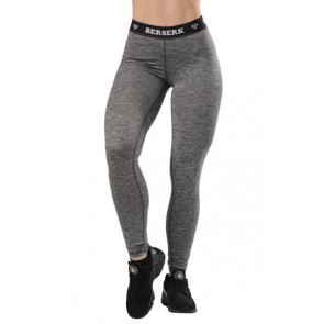 Лосины BERSERK SPORT SWIFTLY TECH melange