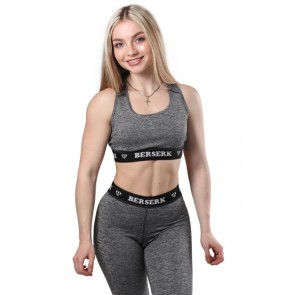Майка BERSERK SPORT SWIFTLY TECH melange