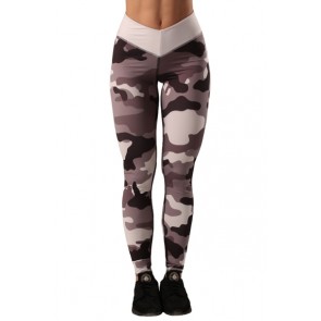 Лосины BERSERK CAMO WONDER