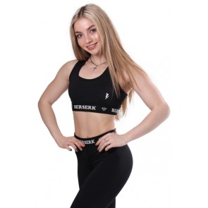Майка BERSERK SPORT SWIFTLY TECH dark