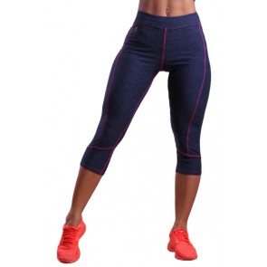 Бриджи BERSERK SPORT FITNET JEANS