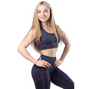 Майка BERSERK SPORT SWIFTLY TECH fitnet jeans
