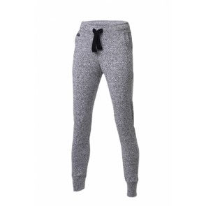 Штаны BERSERK KNITTED SPORT TT FIT melange