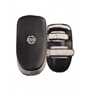Пада BERSERK SPORT black/white