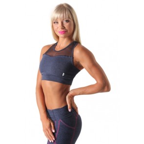 Майка BERSERK SPORT FITNET JEANS