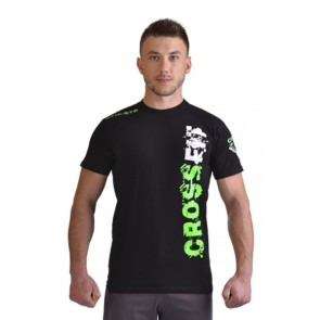 Футболка BERSERK CROSSFIT SPRINT HILL black