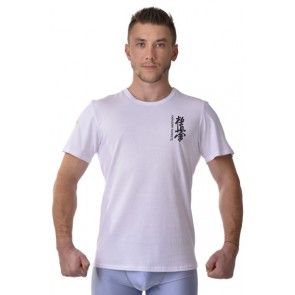 Футболка BERSERK for KYOKUSHIN white