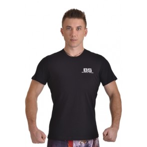 Футболка BERSERK CLASSIC man black