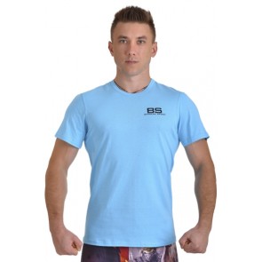Футболка BERSERK CLASSIC man blue