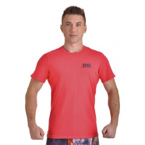 Футболка BERSERK CLASSIC man coral