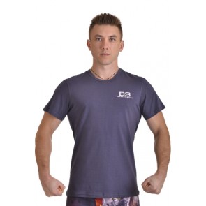 Футболка BERSERK CLASSIC man dark grey